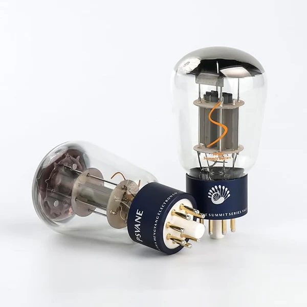 PSVANE Summit 6SN7 Vacuum Tube